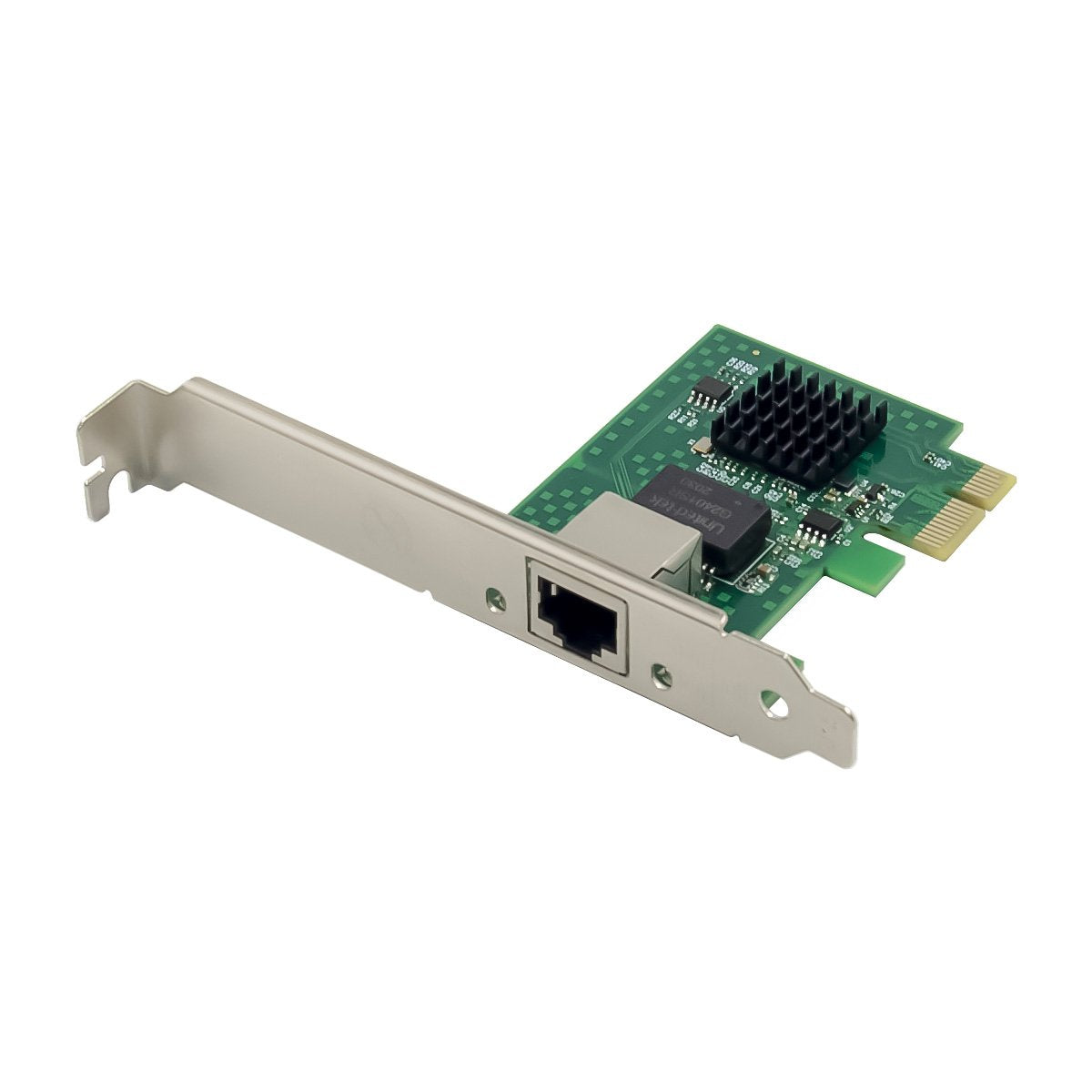 Tarjeta De Red Levelone Gnc-0113 Pci Ethernet 1x Rj45