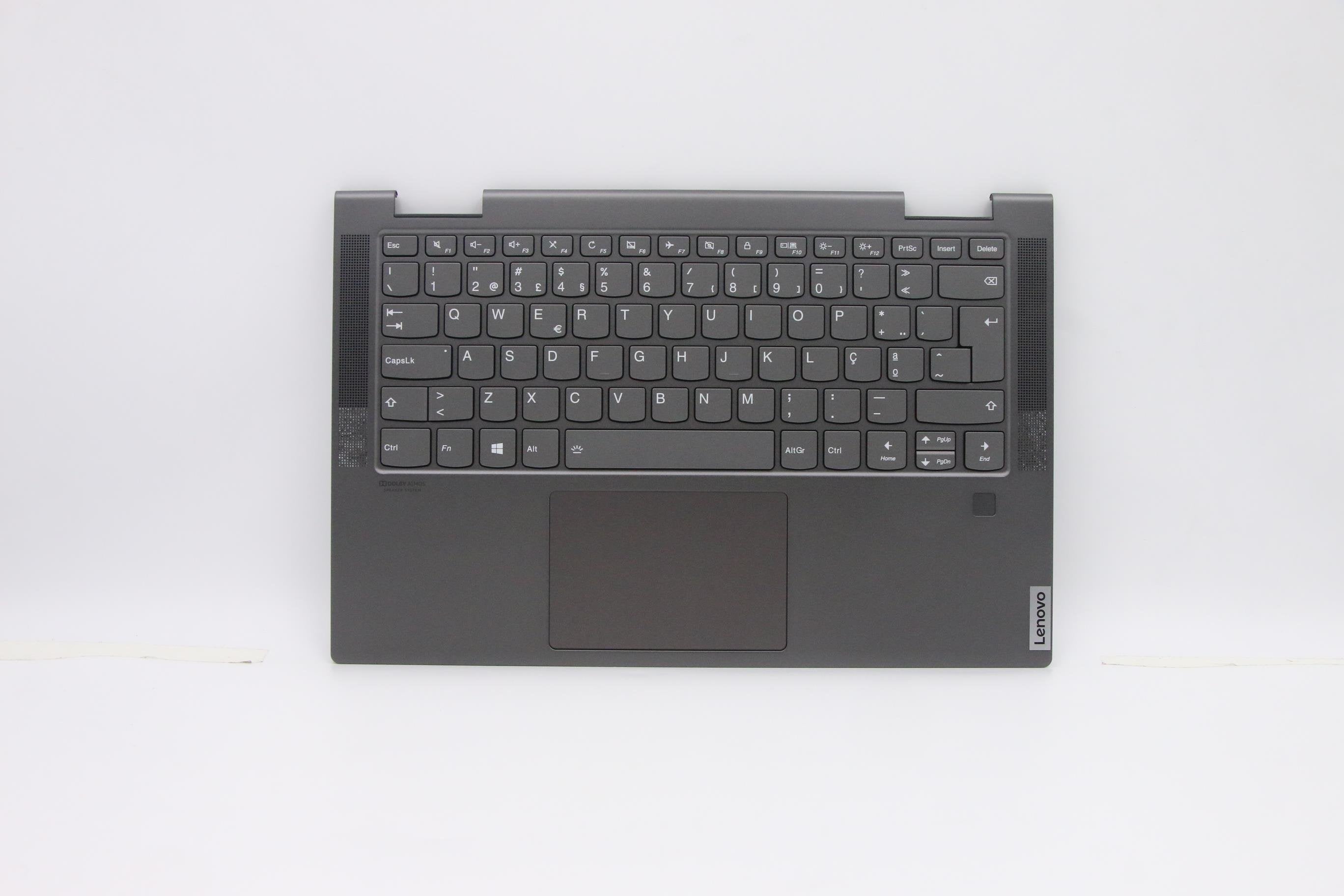 EAN 5704174287612 - Lenovo 5CB0U43942 refacción para laptop Cover + keyboard imagen 1
