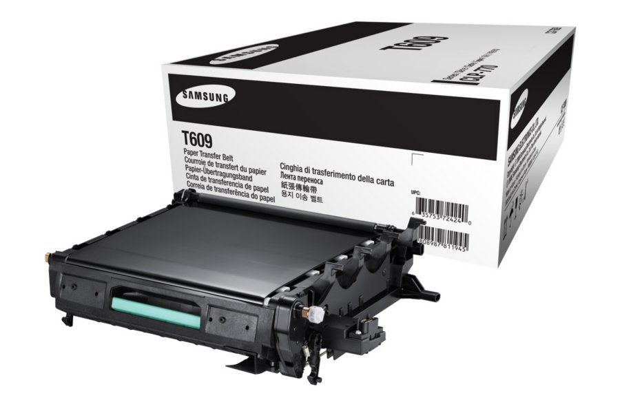 EAN 8808987811945 - Samsung CLT-T609 correa para impresora 50000 páginas imagen 2