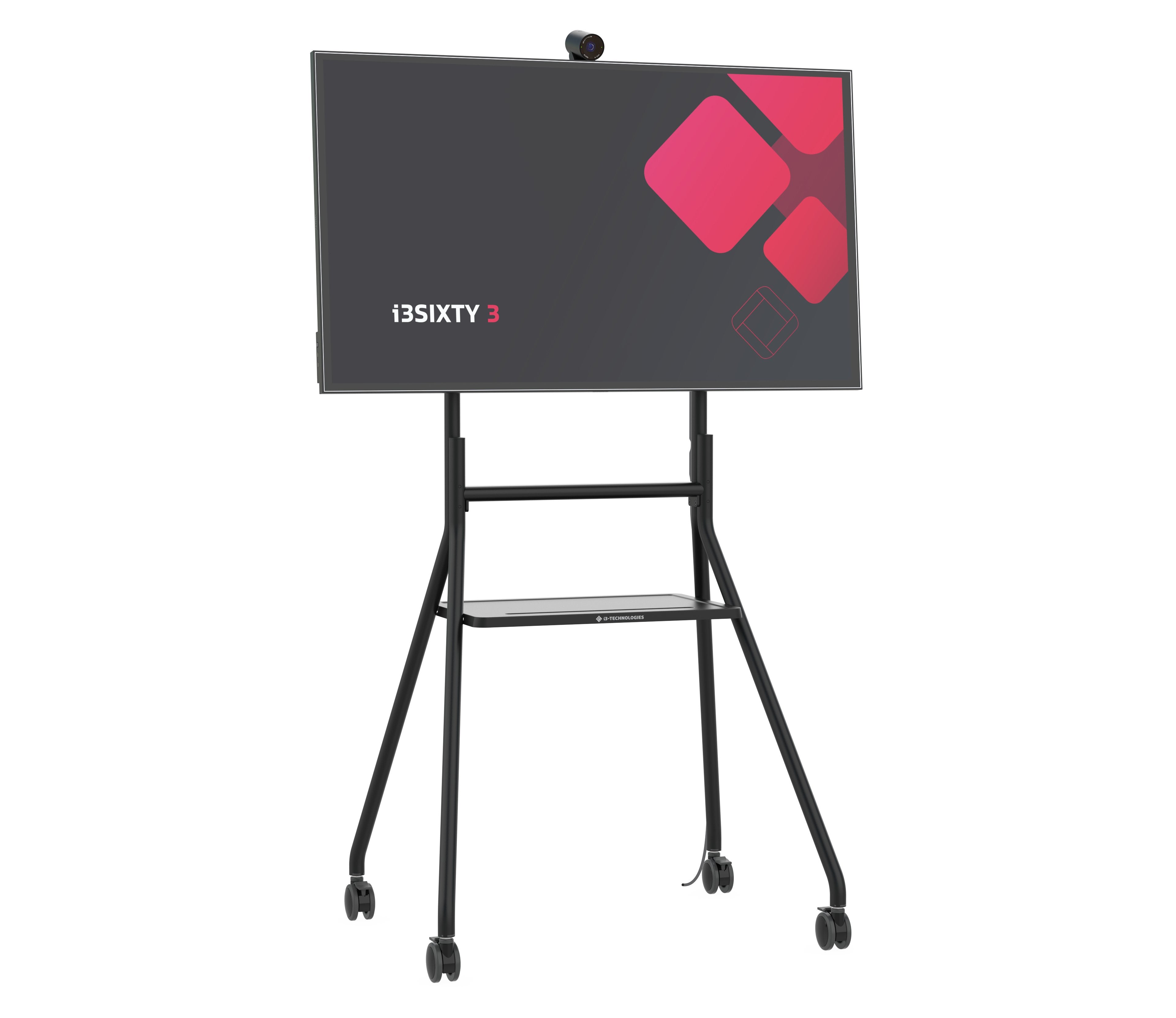 I3sixty-3 Camera
