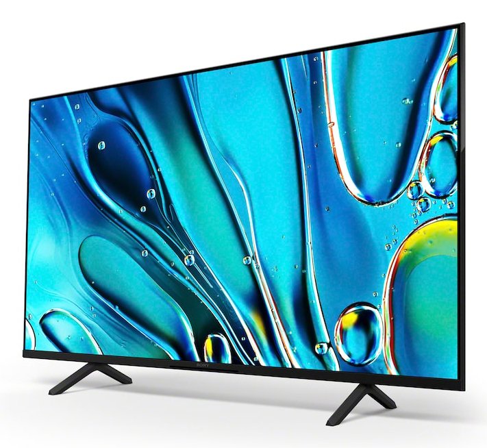 EAN 5013493505575 - Sony FWD-50S35 Televisor 127 cm (50") 4K Ultra HD Smart TV Wifi Negro imagen 3