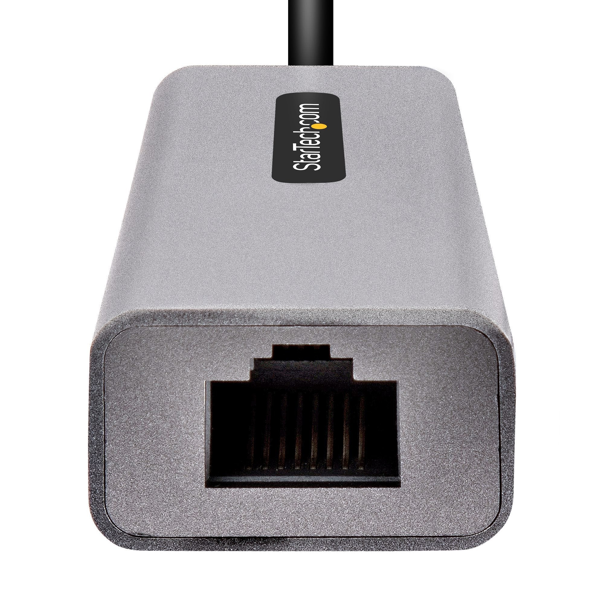 EAN 0065030895804 - StarTech.com US1GC30B2 adaptador y tarjeta de red 5000 Mbit/s imagen 3