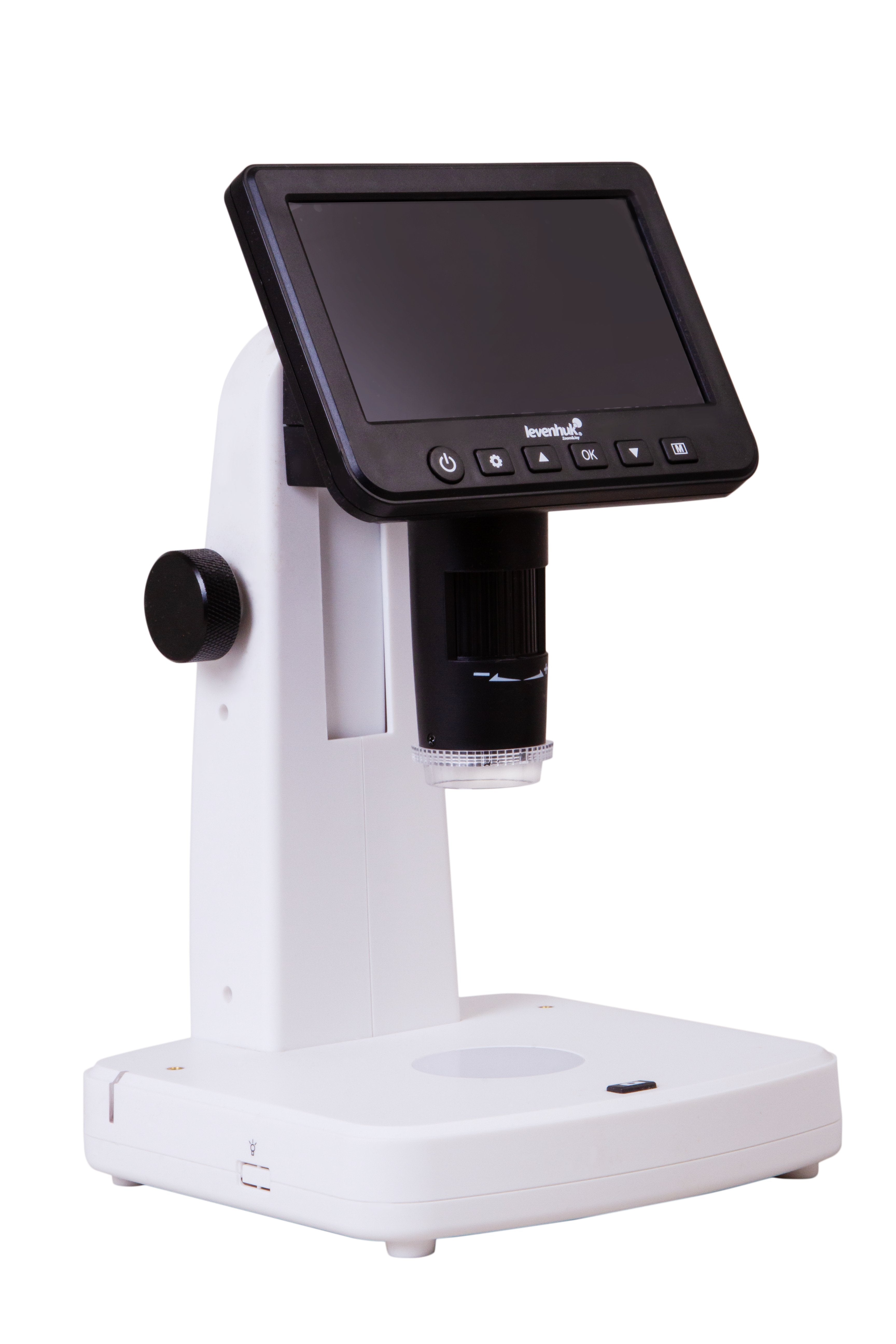 Levenhuk Dtx 700 Lcd Digital Microscope