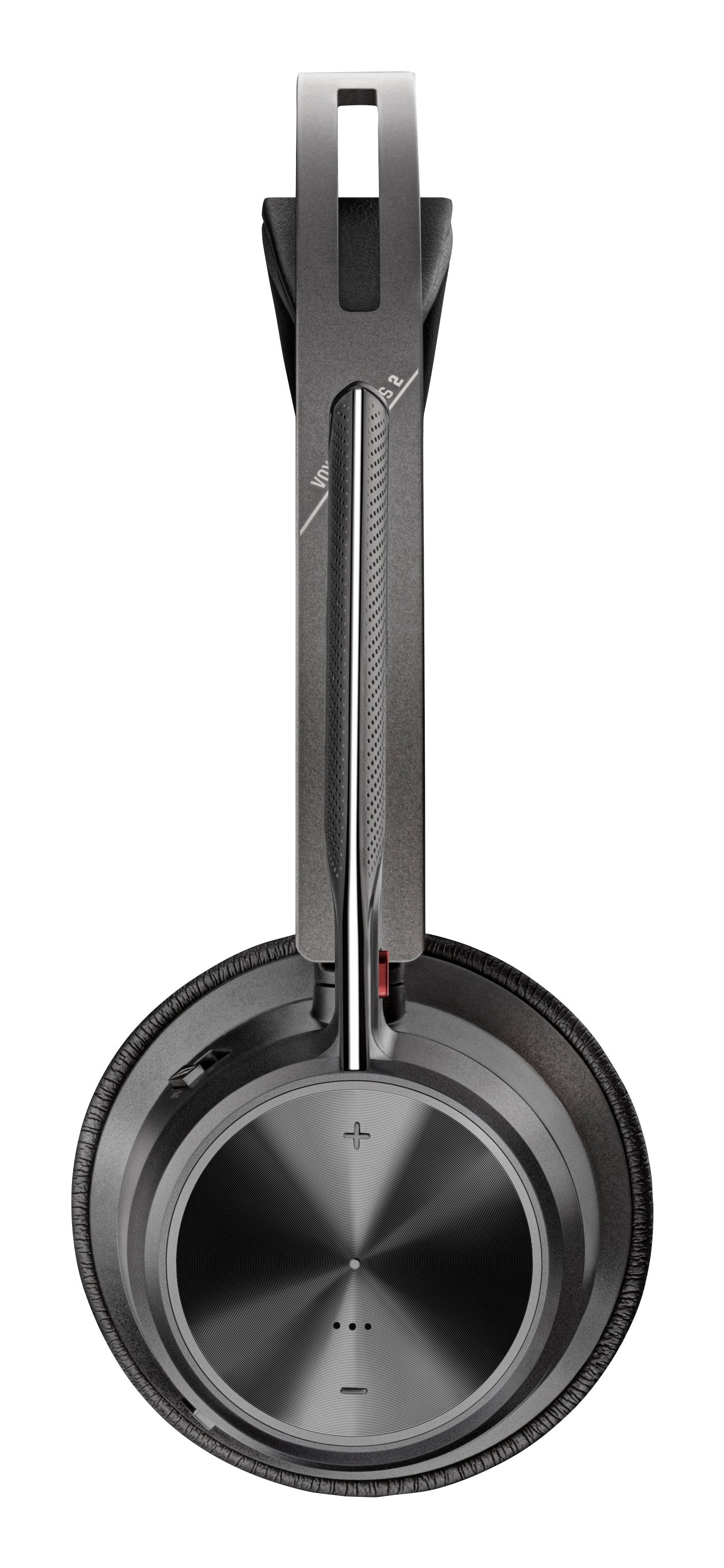 EAN 0198122157211 - HP Poly Voyager Focus 2 USB-C-C Headset +USB-C/A Adapter Inalámbrico Diadema Oficina/Centro de llamadas U imagen 8