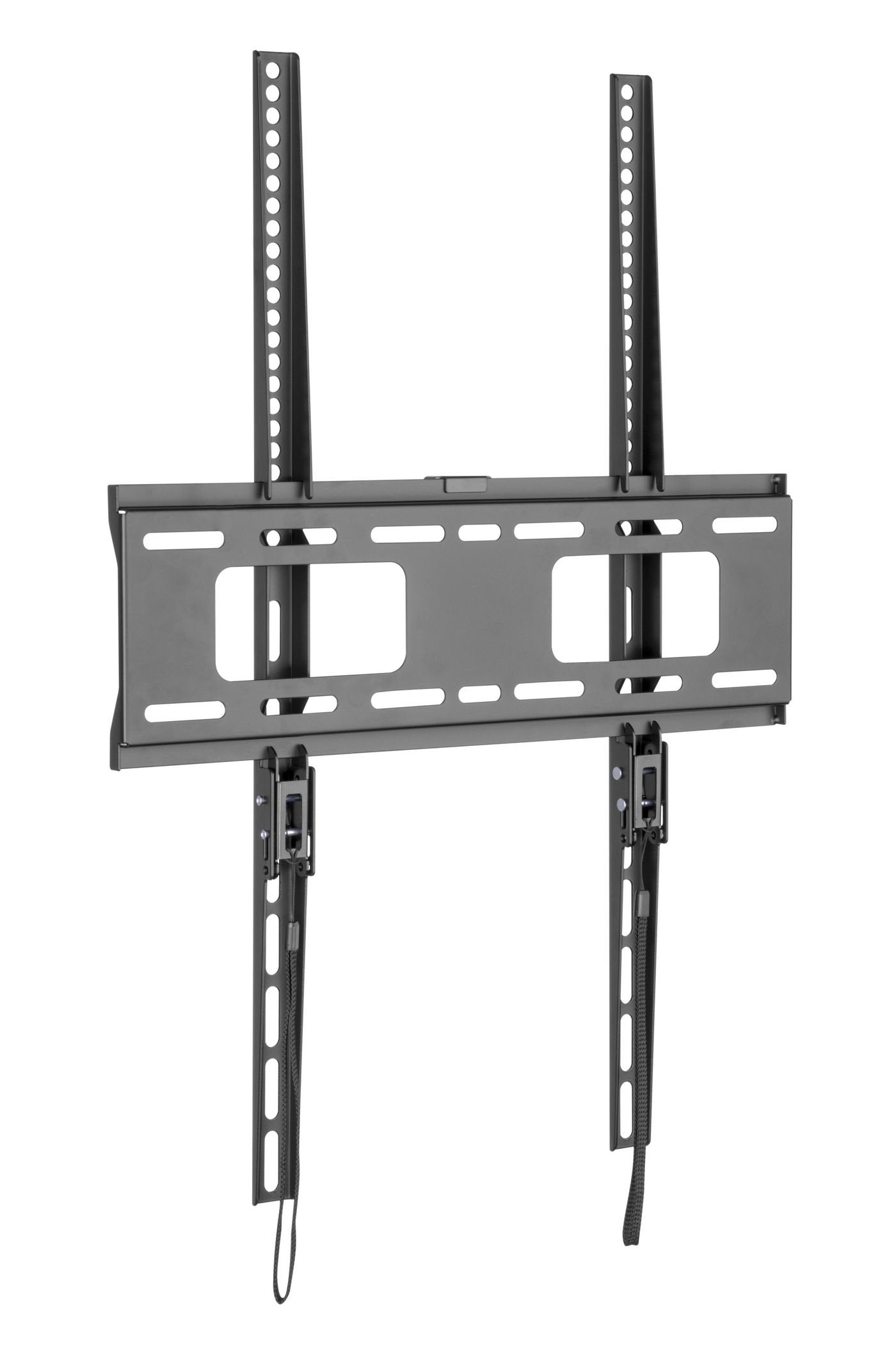 Vivolink Vlmw3775p Soporte Para Pantalla De Señalización 190,5 Cm (75") Negro
