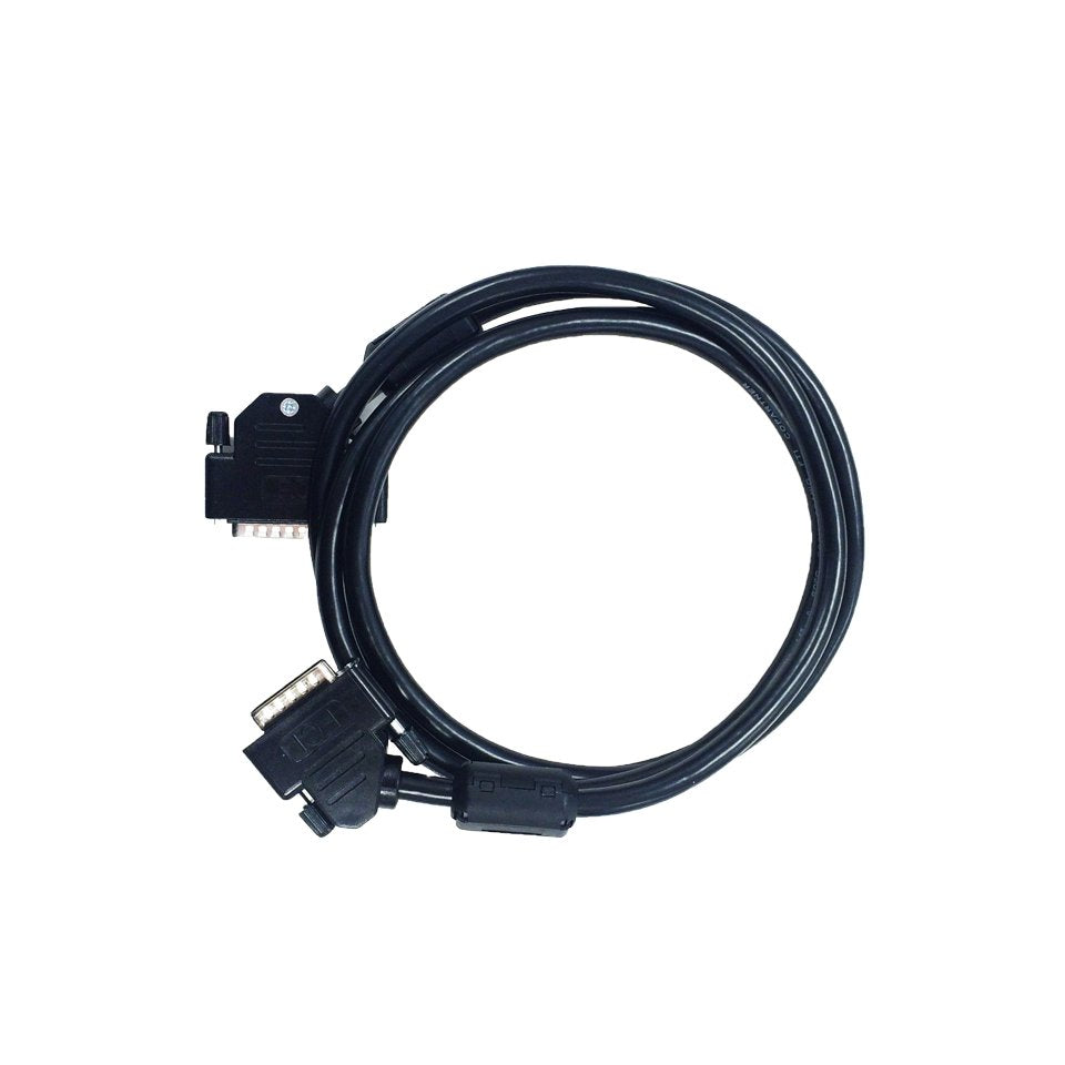 EAN 4977766756235 - Brother PC-5000 cable paralelo Negro 1,8 m imagen 1
