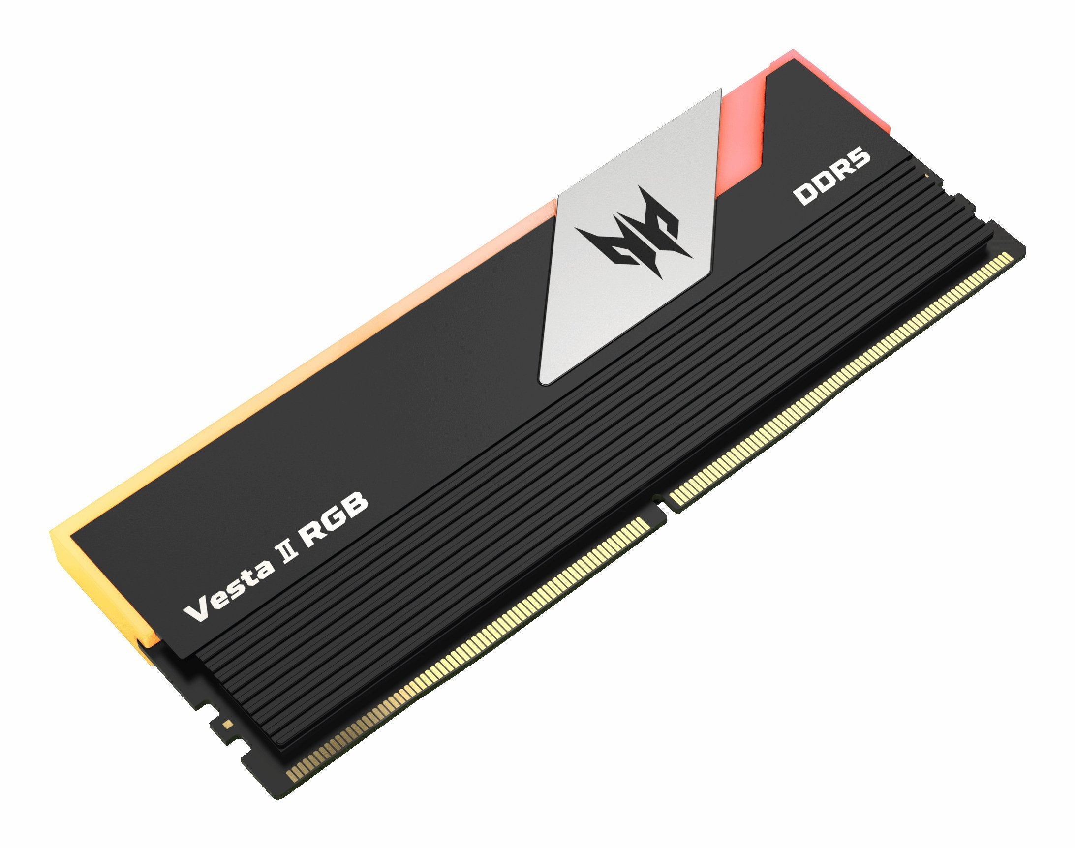 EAN 6955914618220 - Predator VESTA2-32GB-6000-1R8-V1 módulo de memoria 2 x 16 GB DDR5 6000 MT/s 288-pin DIMM imagen 5