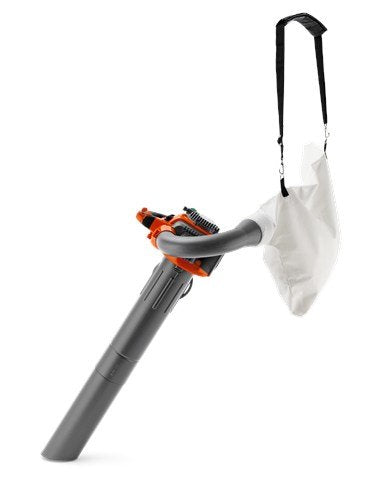 Soplador 125 Bvx Husqvarna