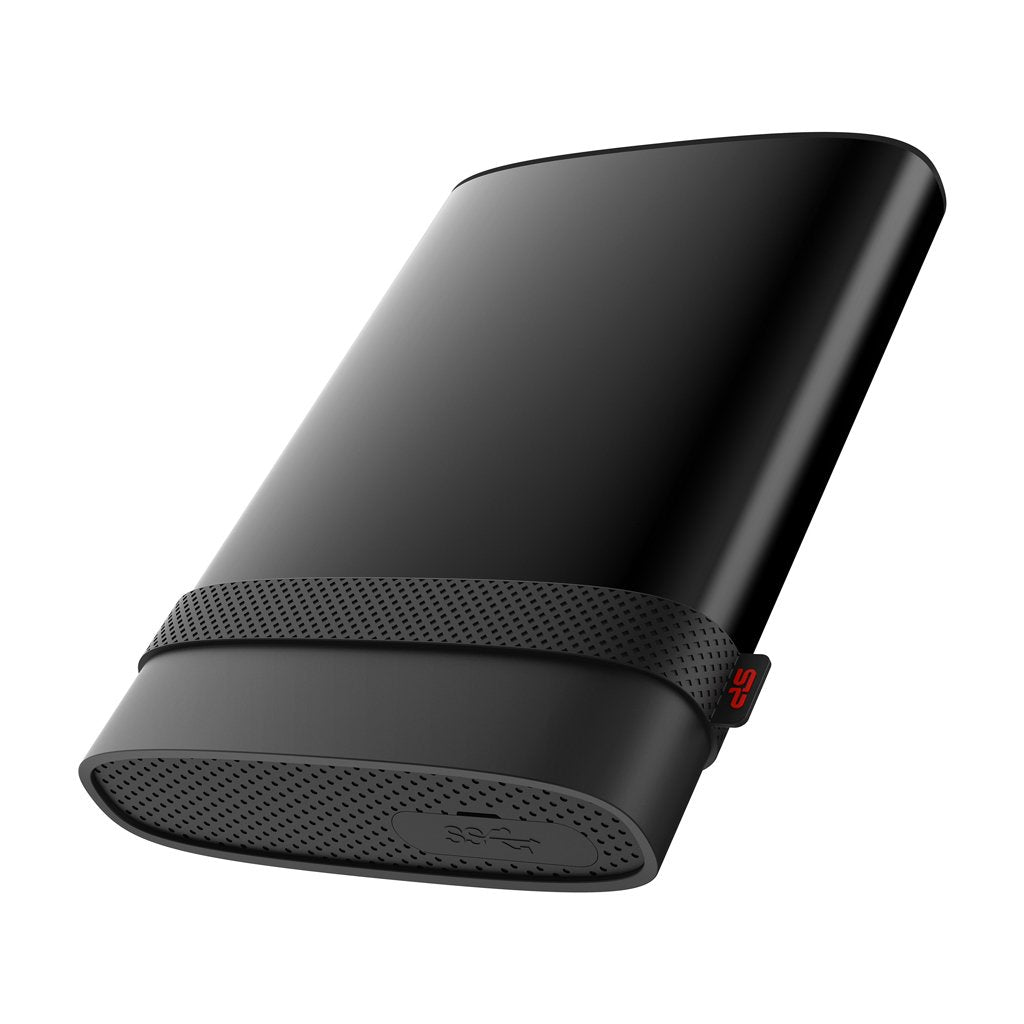 EAN 4713436147831 - Silicon Power Armor A85B disco duro externo 5 TB 2.5" USB tipo A 3.2 Gen 1 (3.1 Gen 1) Negro imagen 4