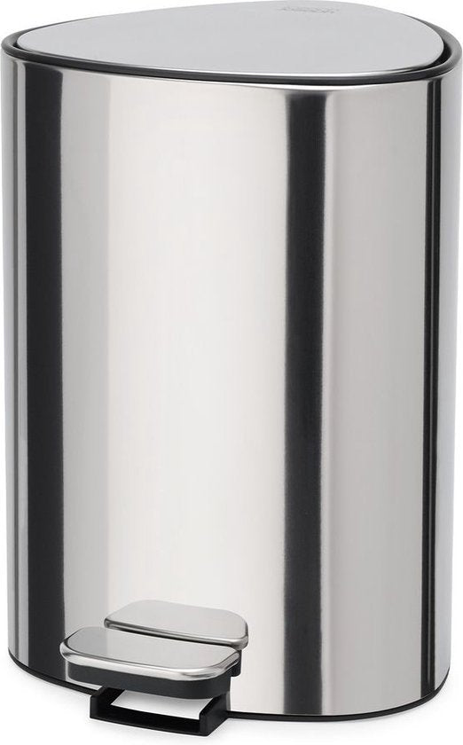 Joseph Joseph Easystore Luxe 5l Pedal Bin
