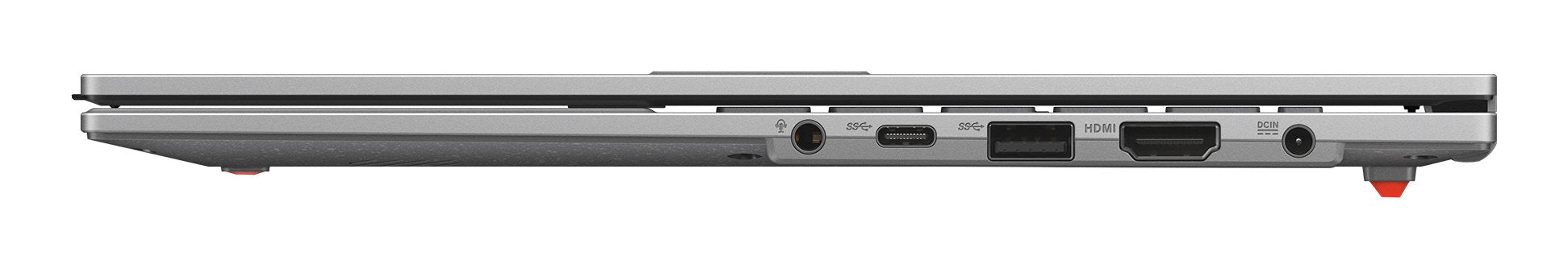 EAN 4711387709481 - ASUS Vivobook Go 15 OLED E1504FA-L11305W AMD Ryzen™ 5 39,6 cm (15.6") LPDDR5-SDRAM Wi-Fi 6E (802.11ax) imagen 3