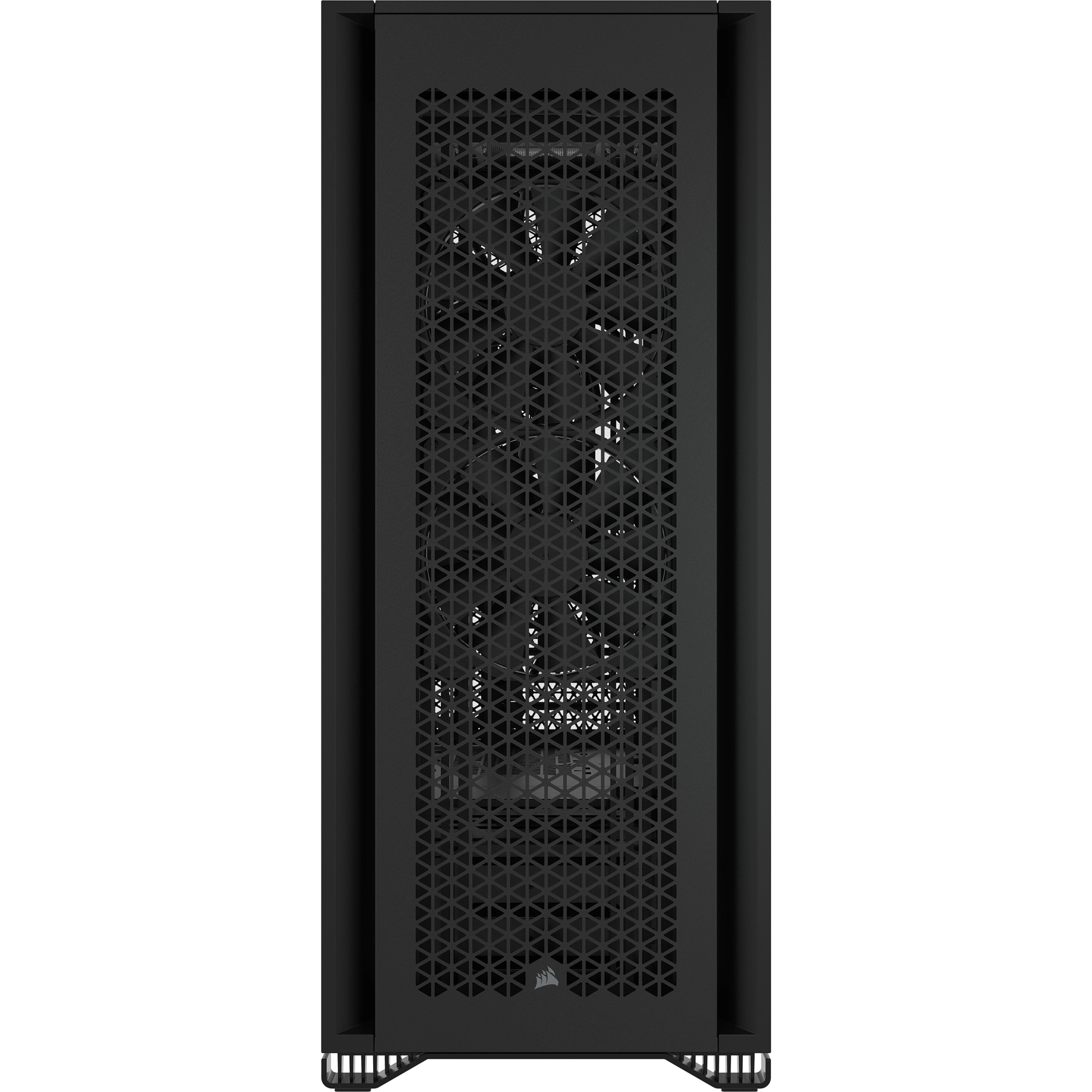 EAN 0840006636427 - Corsair 7000D Airflow Full Tower Negro imagen 2