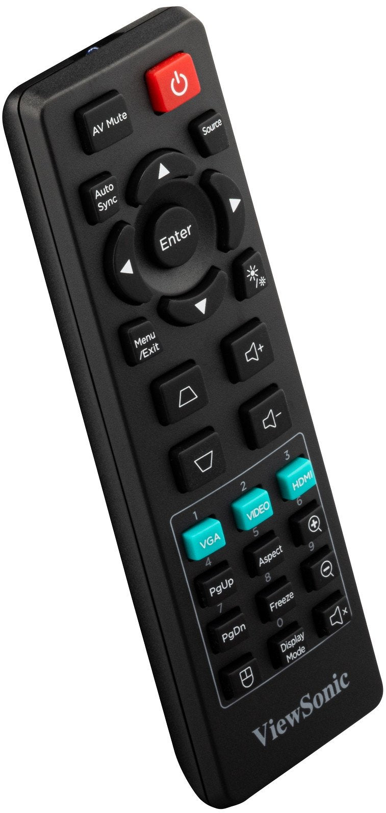 Viewsonic Pa700s Proyector De Alcance Estándar 4500 Lúmenes Ansi Svga (800x600) Blanco