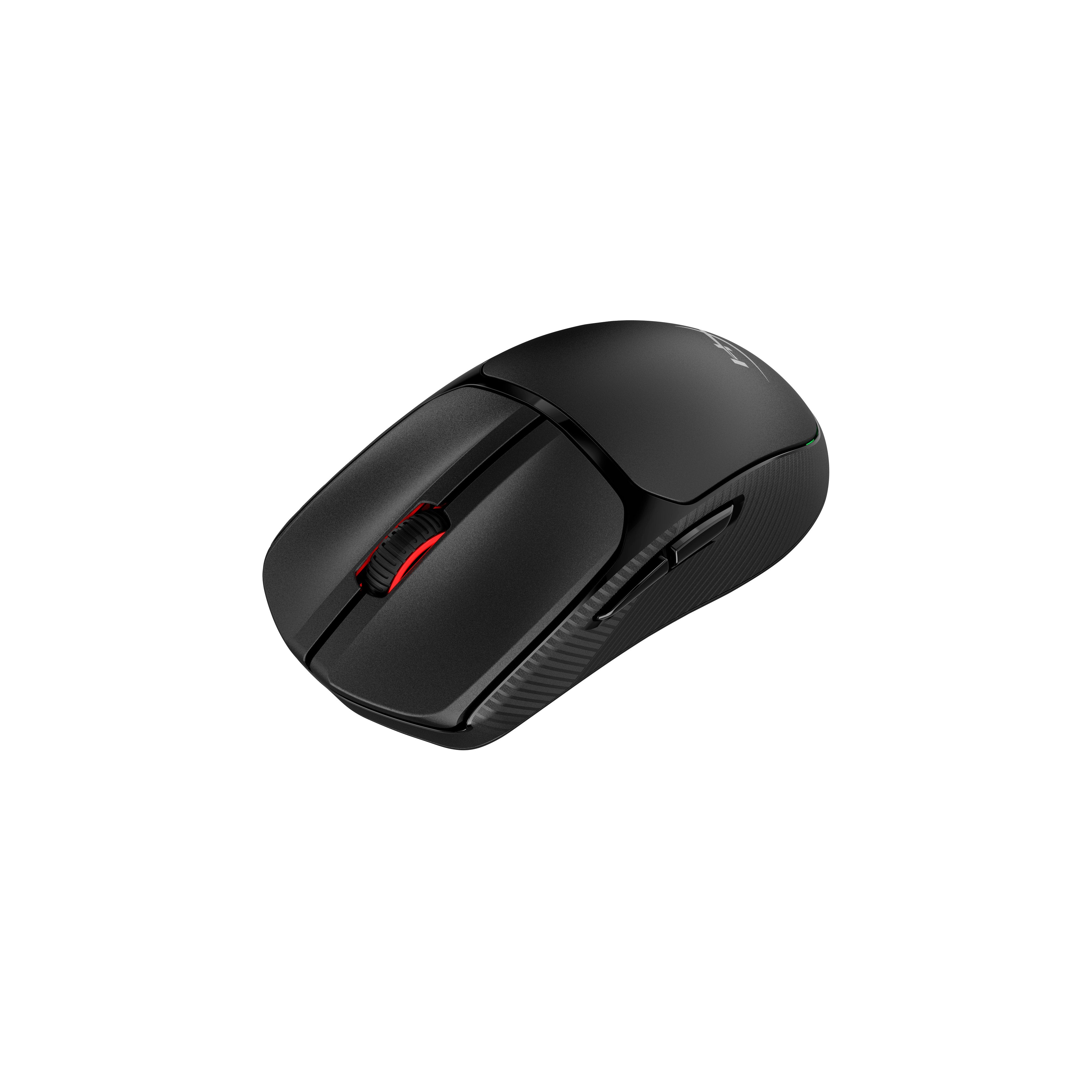 EAN 0198122802449 - HyperX Pulsefire Fuse Wireless Gaming Mouse ratón Juego Ambidextro RF Wireless + Bluetooth Óptico 12000 D imagen 9