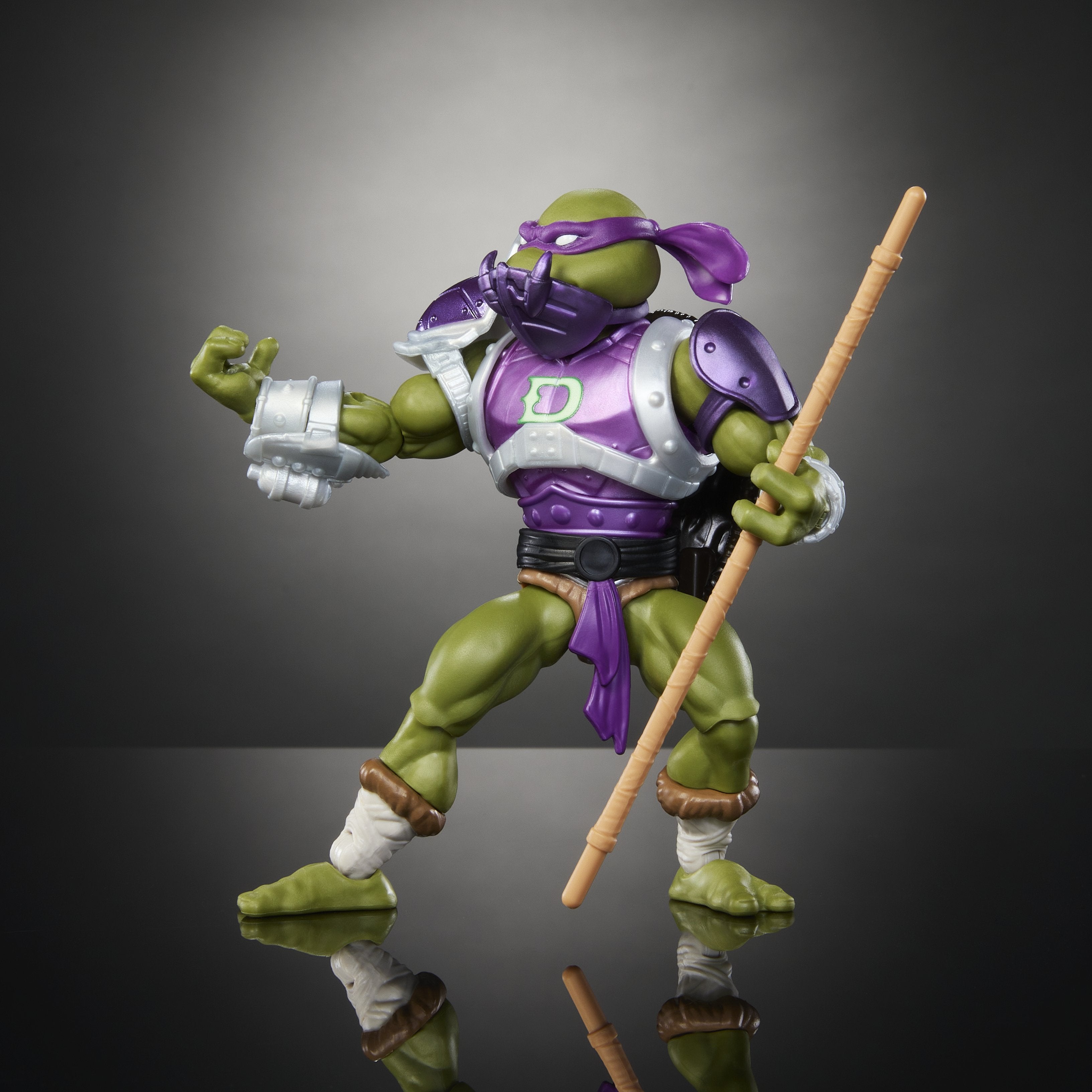 EAN 0194735264520 - Masters of the Universe JBM98 figura de juguete para niños imagen 2