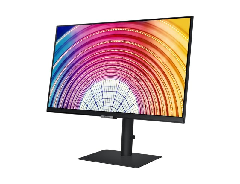 Monitor Samsung 24 S24a600nwu Business 16:9,4ms,Vga,Hdmi