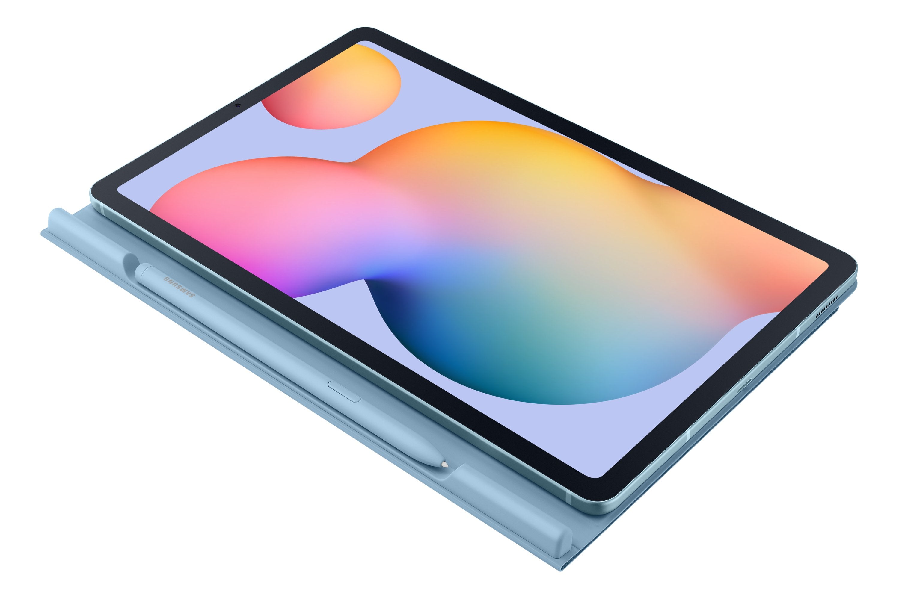 EAN 8806090422980 - Samsung EF-BP610 26,4 cm (10.4") Folio Azul imagen 8