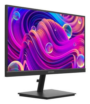 Monitor Hikvision 21.5" Ds-D5022f2-1v2 Fhd Hdmi/Vga