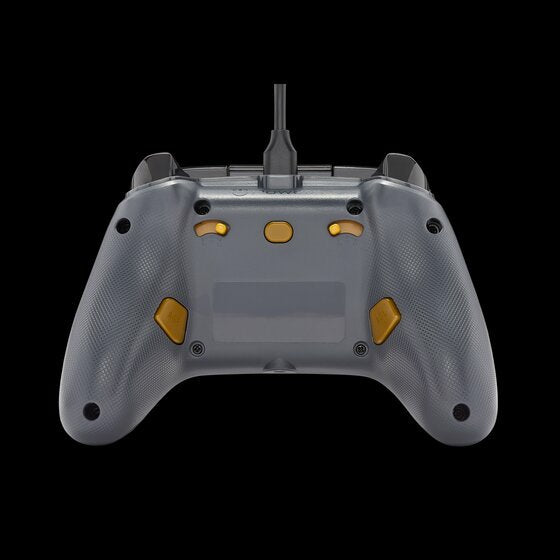 EAN 0617885079917 - PowerA XBGP0238-01 mando y volante Negro USB Gamepad PC, Xbox Series S, Xbox Series X imagen 4