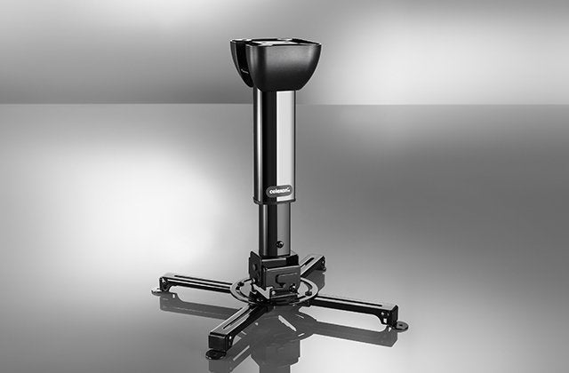 Celexon Soporte De Techo Multicel 1000 Pro - Negro