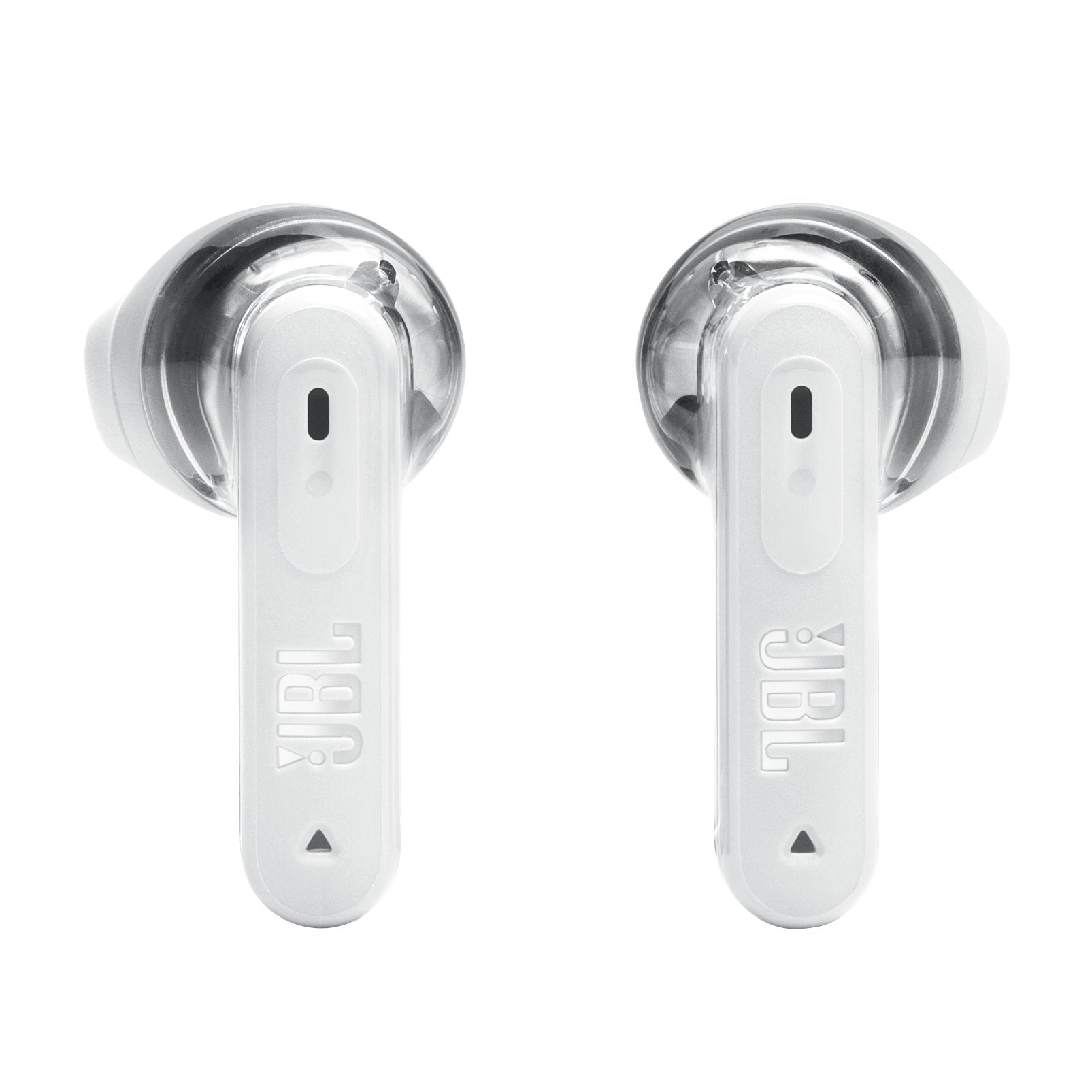 Jbl Tune Flex 2 Ghost Edition Tws Bluetooth Wireless In-Ear Earphone Ghost White Eu