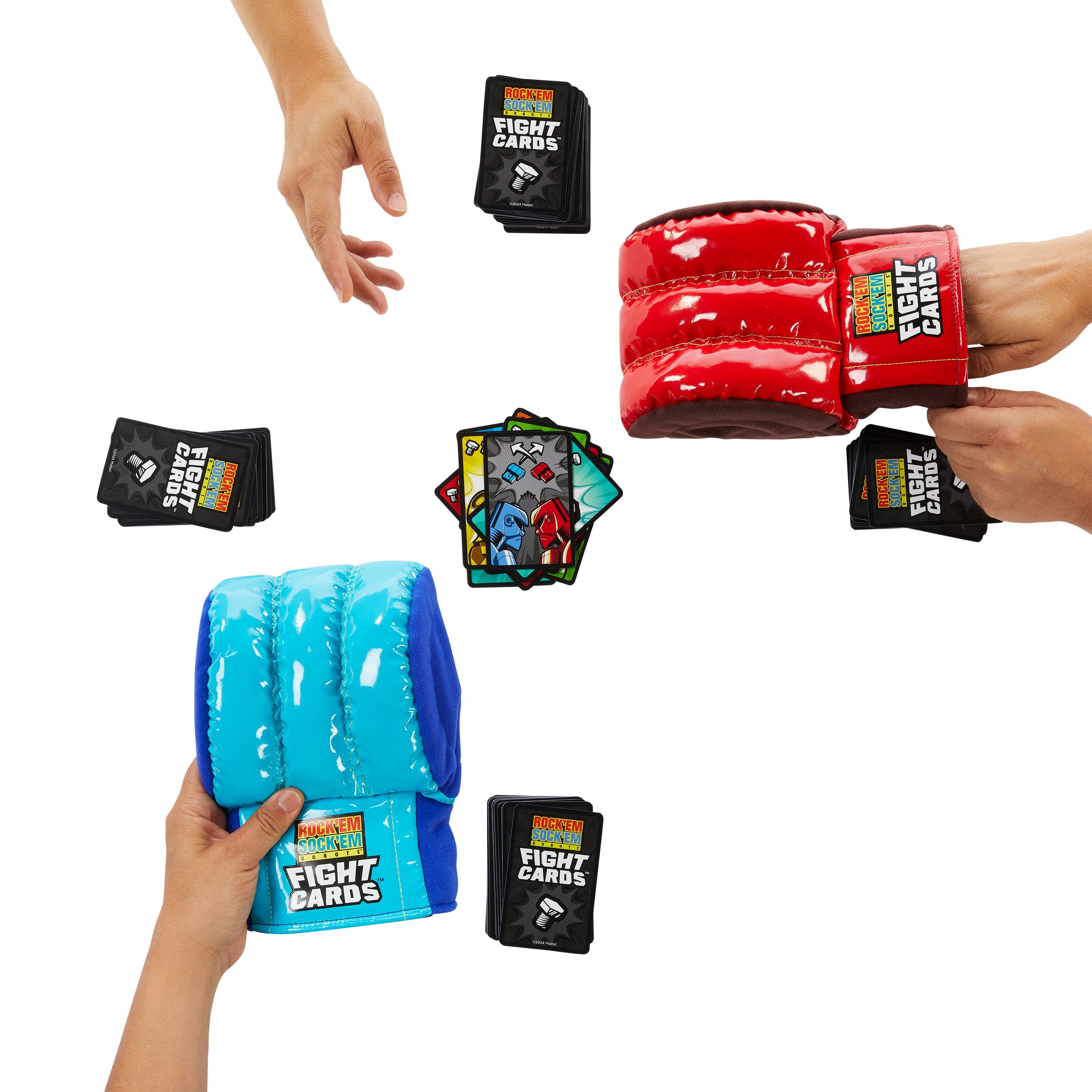 EAN 194735198832 - Mattel Games HTW64 juego de tablero Partido imagen 5