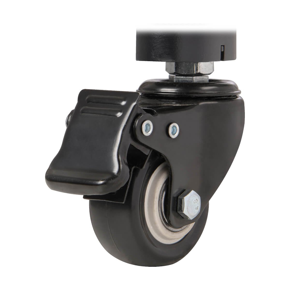 Soporte Tripp Lite Dmcs3255sg62 Para Pantalla De Señalización 139,7 Cm (55") Negro, Plata