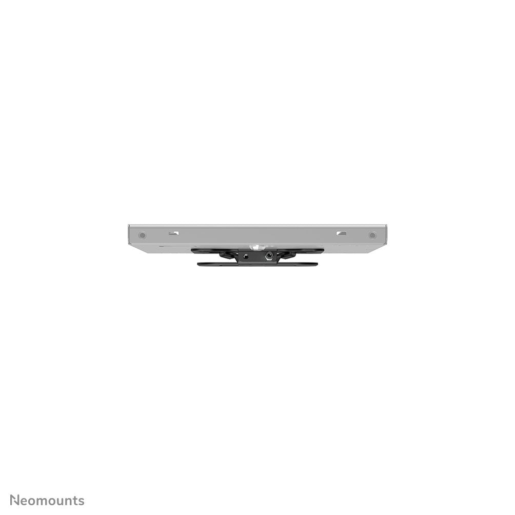 Neomounts Tablet Wall Mount Negro -3kg Fixed Max. Vesa 100x100mm