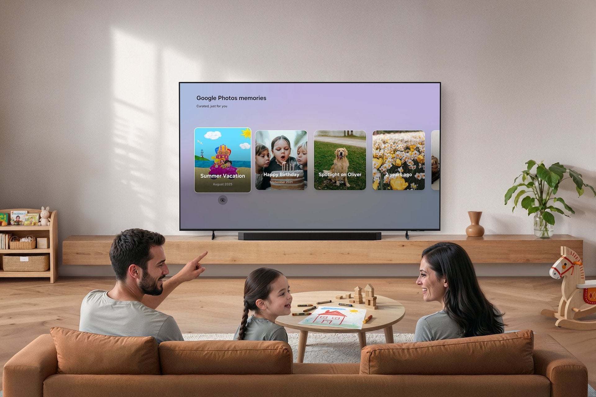 EAN 8806099027988 - Samsung TU43U8075HU 109,2 cm (43") 4K Ultra HD Wifi Negro imagen 3