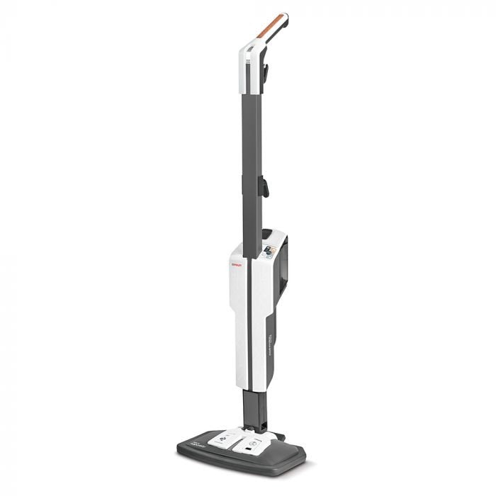 Polti Vaporetto Sv660_style Fregona A Vapor 0,5 L 1500 W Gris, Blanco