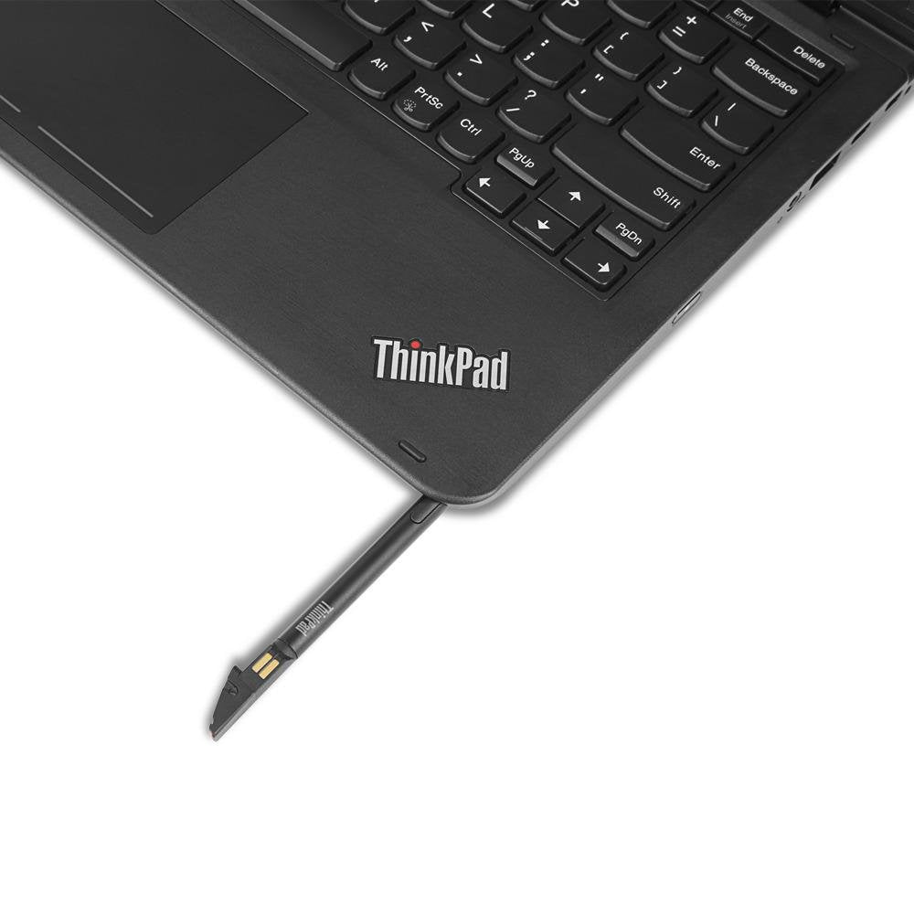 EAN 0192563873600 - Lenovo 4X80R38451 lápiz digital 100 g Negro imagen 1