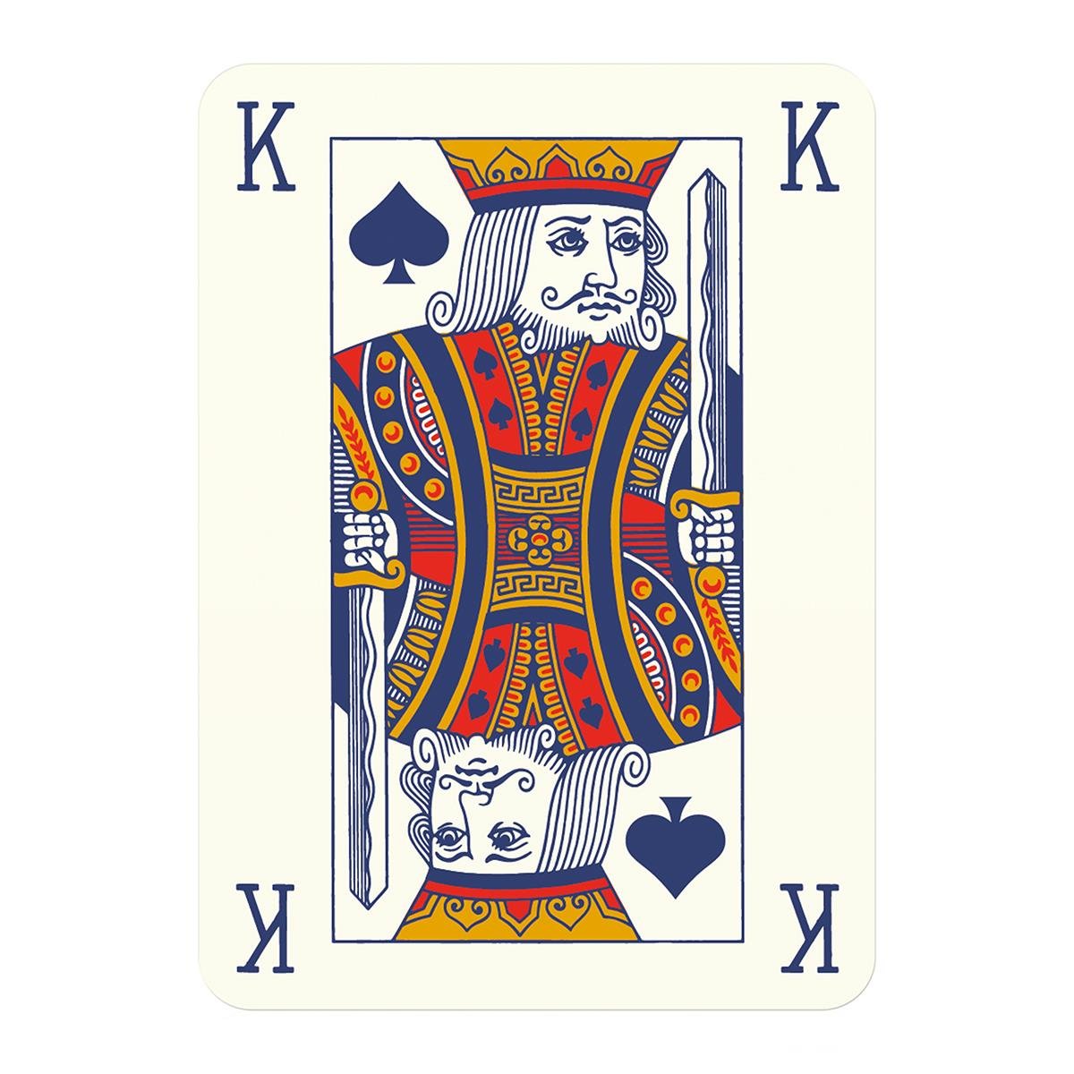 Karty Waddington S No.1 Americana