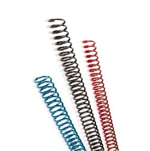 Esselte Bandejas Portadocumentos Europost Opacas Formato Vertical Negro Vivida