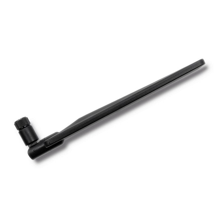 EAN 5901878570181 - Qoltec 57018 antena para red Antena direccional Clase N 7 dBi imagen 2