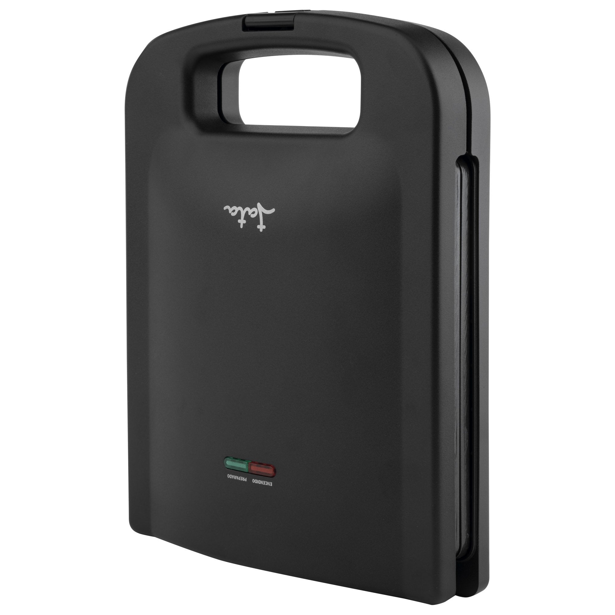 EAN 8421078038214 - JATA JESW1551 sandwichera 1400 W Negro imagen 4