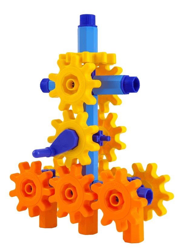 EAN 5906395455379 - Korbo Space 131 imagen 4