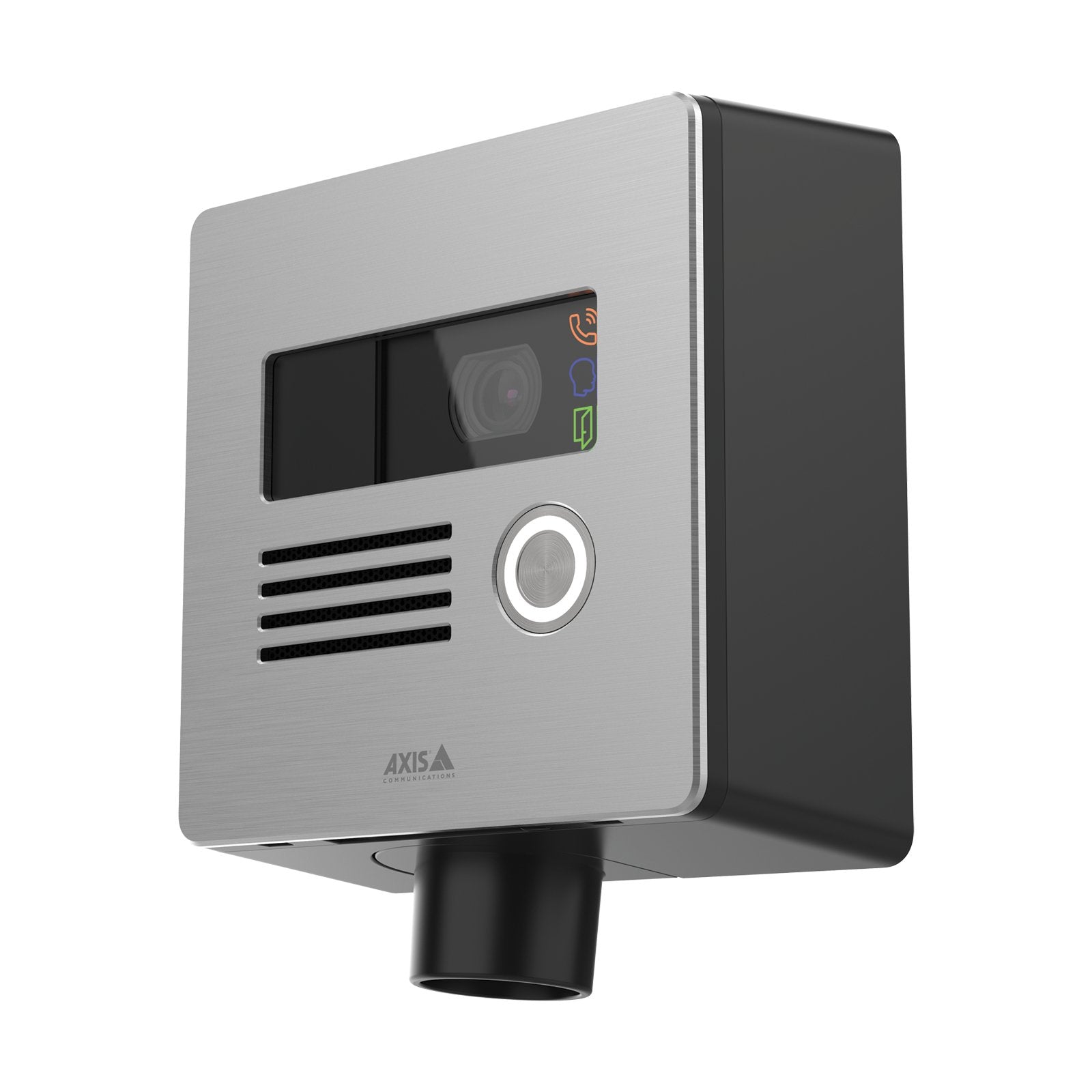 EAN 7331021075146 - Axis 02233-001 accesorio intercomunicador Adaptador de conductos imagen 3