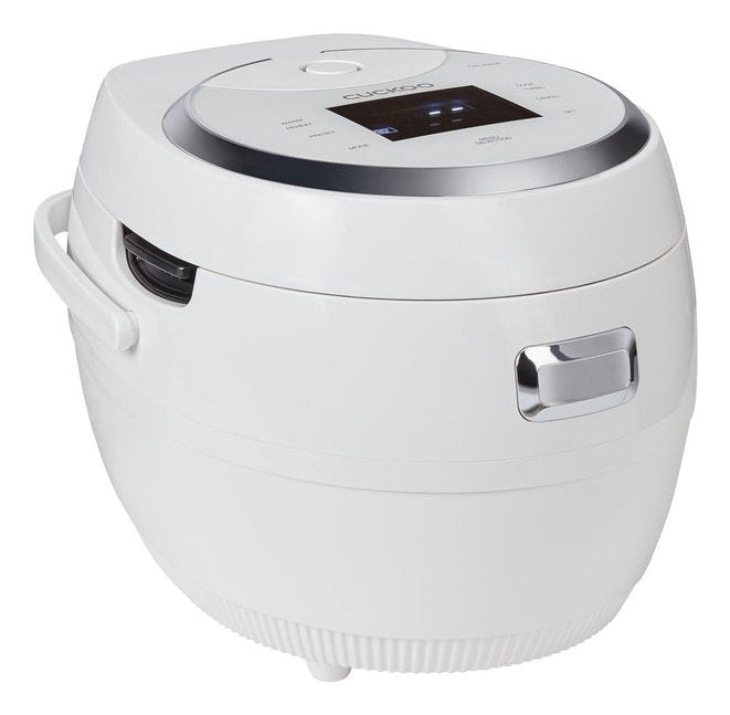 EAN 8809660014486 - Cuckoo CR-1020F arrocera Blanco imagen 3