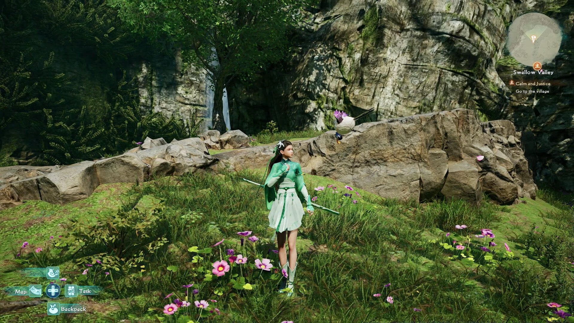 EAN 8436016712385 - Serenity Forge Sword and Fairy: Together Forever PS4 Estándar Alemán, Inglés, Español, Francés, Italiano imagen 16