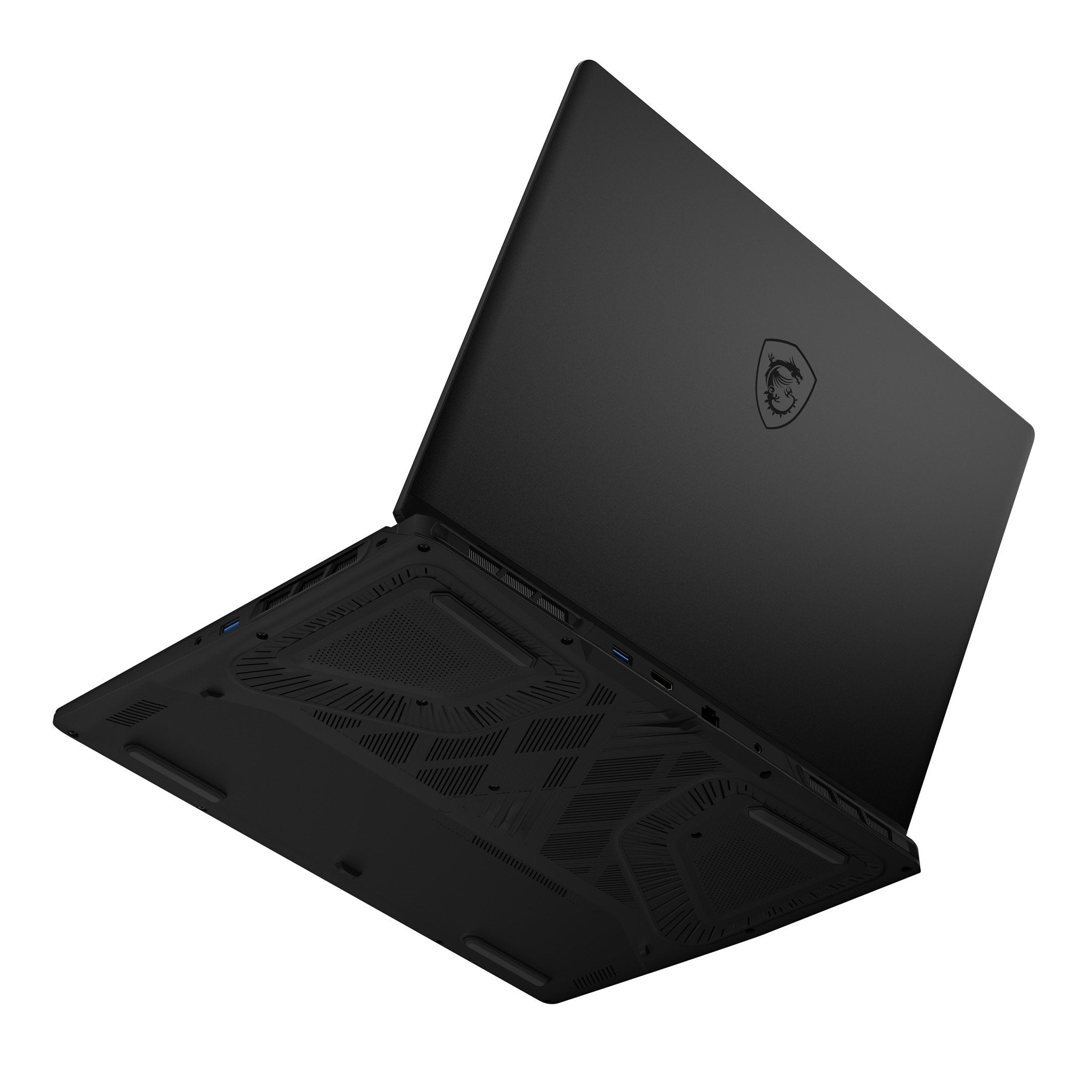 EAN 4711377204606 - MSI Pulse 16 AI C1VFKG-035XES Intel Core Ultra 7 155H Portátil 40,6 cm (16") Quad HD+ 16 GB DDR5-SDRAM 1 imagen 11