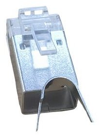 Equip Mecker Rj45 Cat8 Geschirmt 50er Set Gris