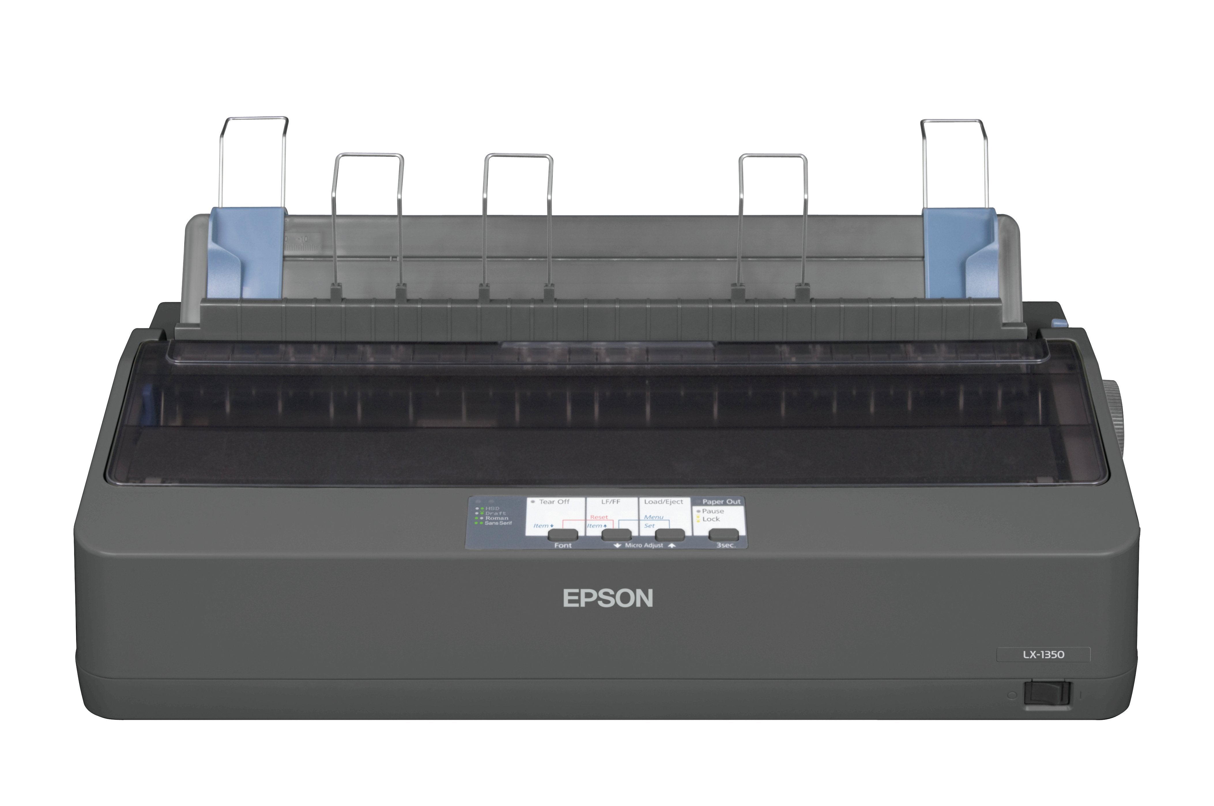 Epson Lx-1350