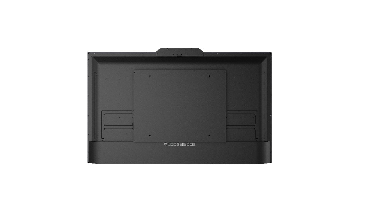EAN 6931847187804 - Hikvision DS-D5B86RB/D pizarra blanca interactiva 2,18 m (86") 3840 x 2160 Pixeles Pantalla táctil Negro, imagen 2