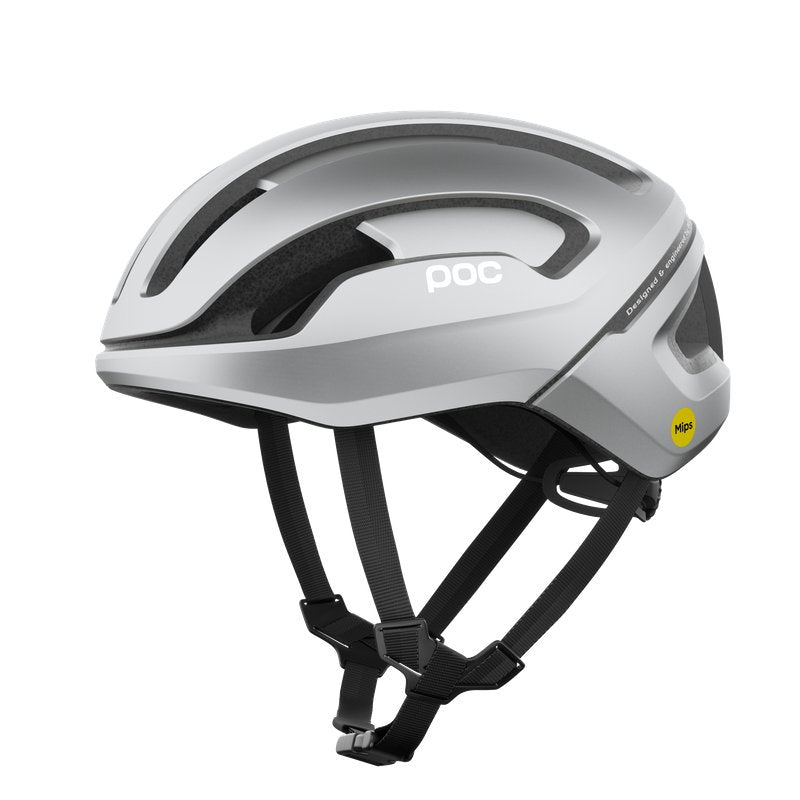 Casco Poc Ventral Air Mips Negro