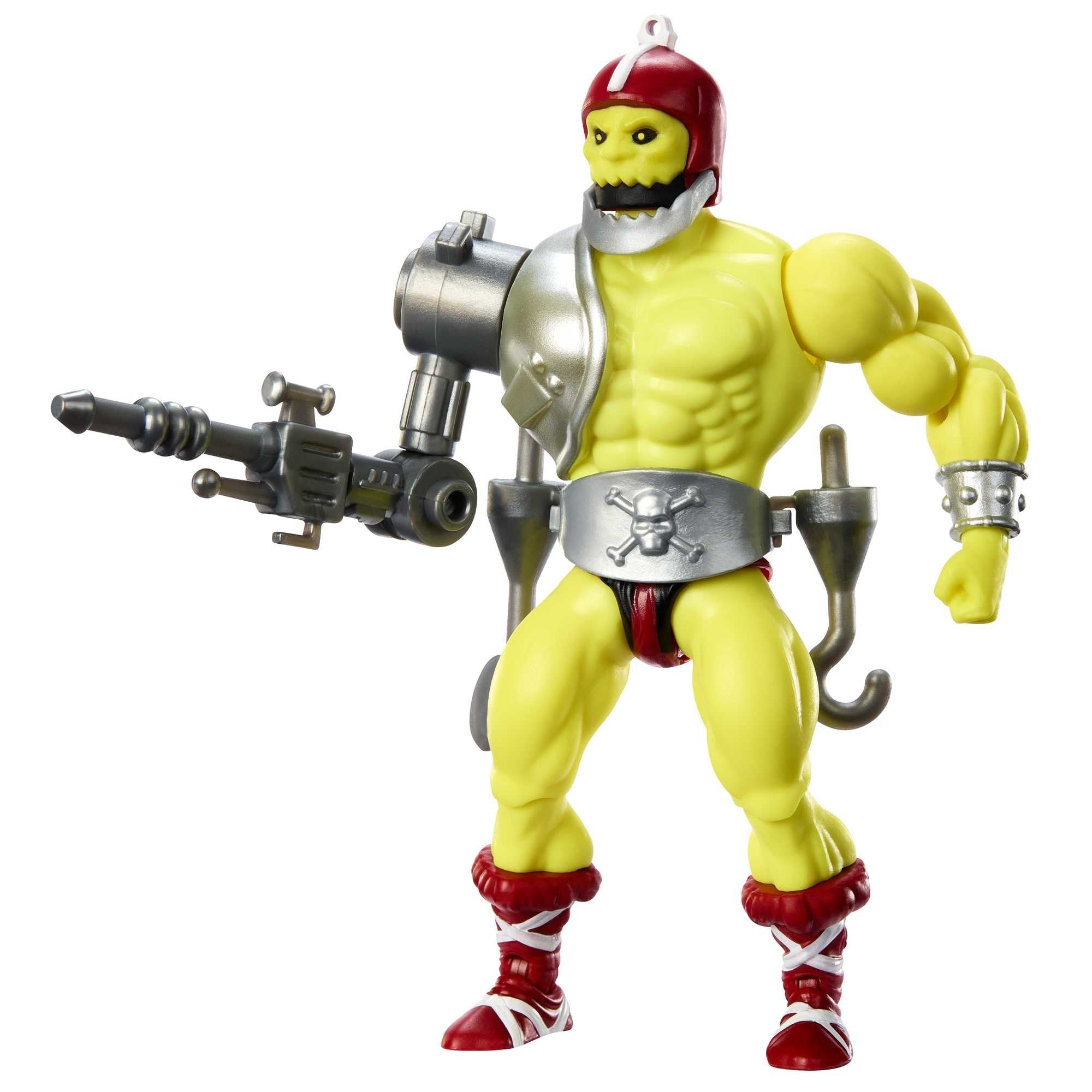 EAN 0194735244317 - Masters of the Universe HYD23 figura de juguete para niños imagen 3