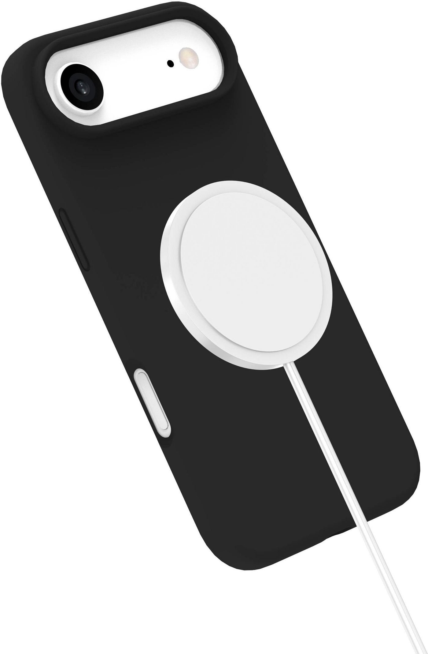 Infinite (Grs) Rome Iphone Air Black Magnetic Cover.