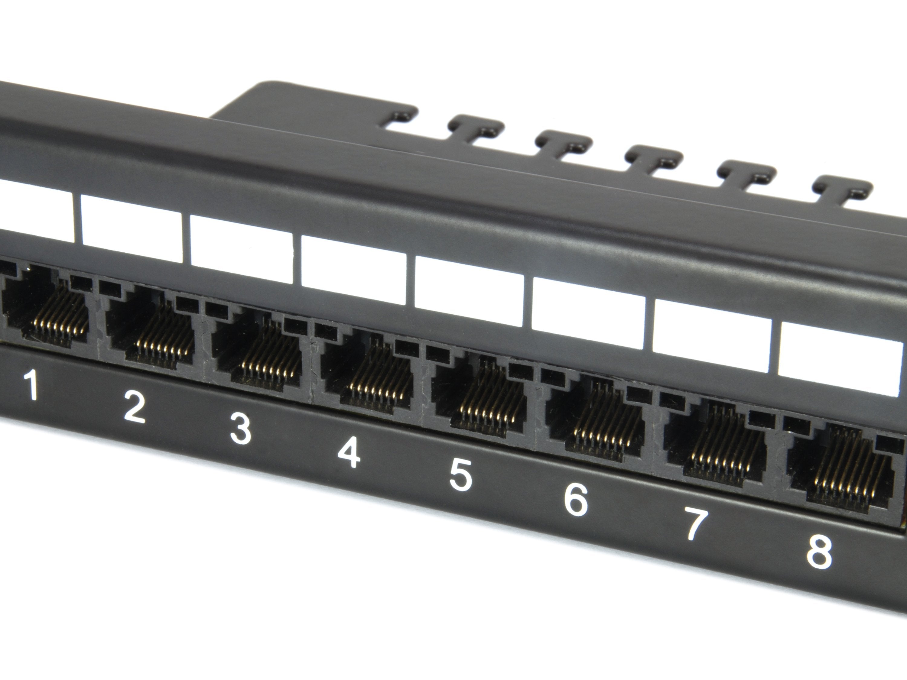 EAN 4015867207628 - Equip 135425 panel de parcheo 1U imagen 3