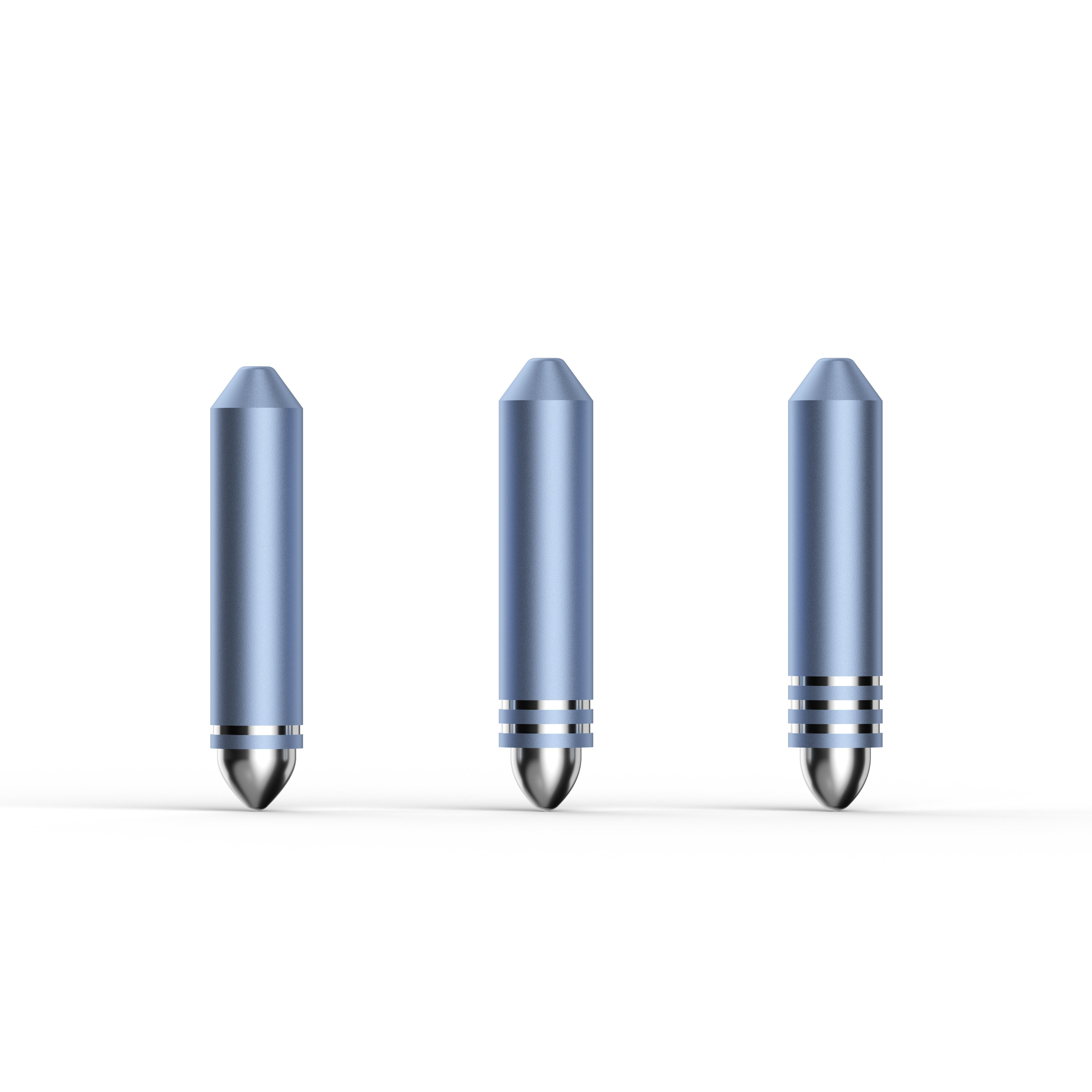 EAN 0093573535512 - Cricut Foil Transfer Tool Replacement Tips imagen 1