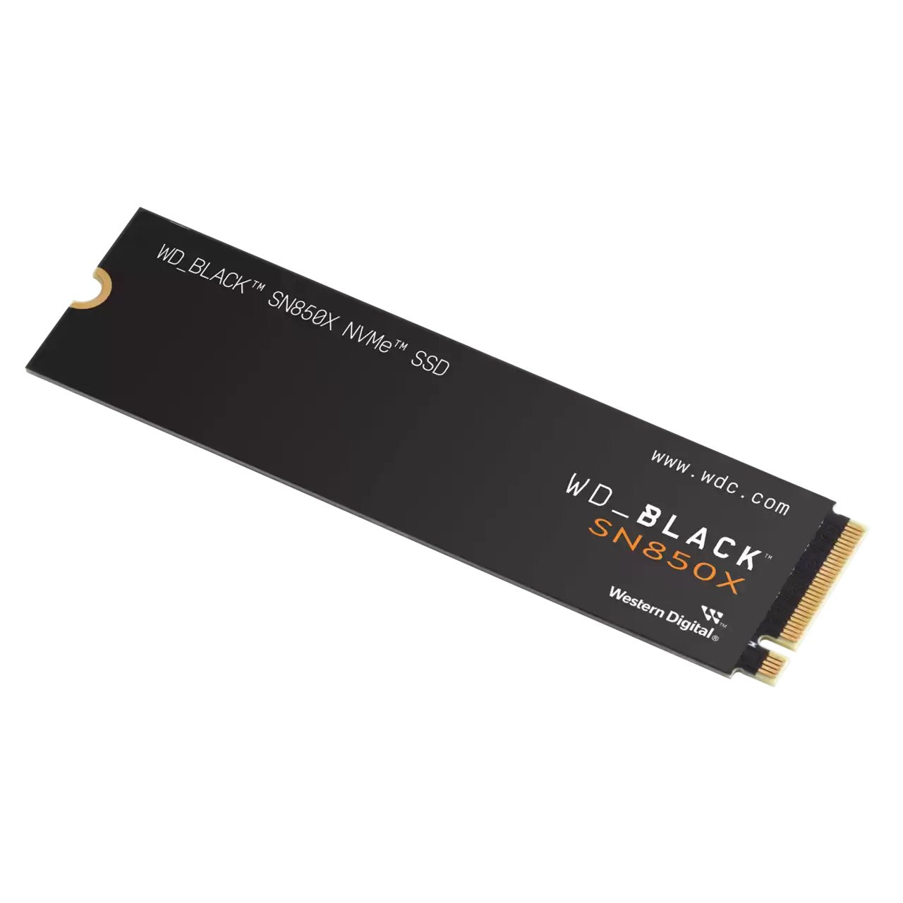 EAN 0718037903118 - Western Digital Black WDS800T2X0E-00CDD0 unidad de estado sólido 8 TB M.2 PCI Express 4.0 NVMe imagen 2
