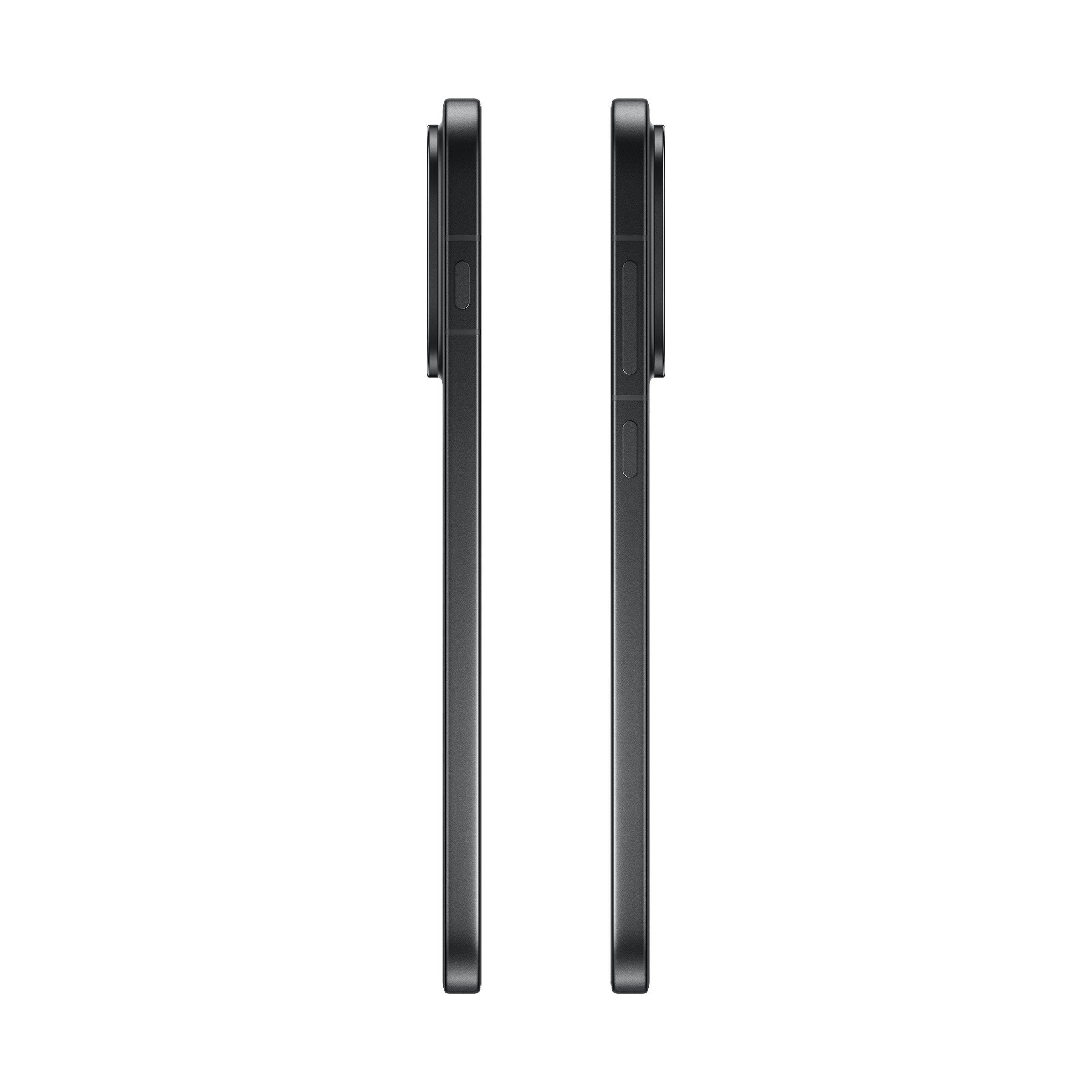 Oppo Find X9 5g Dual Sim 12gb Ram 512gb - Black